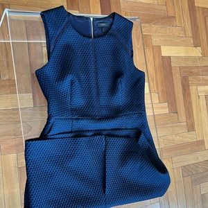 J crew sheath women dress size 12